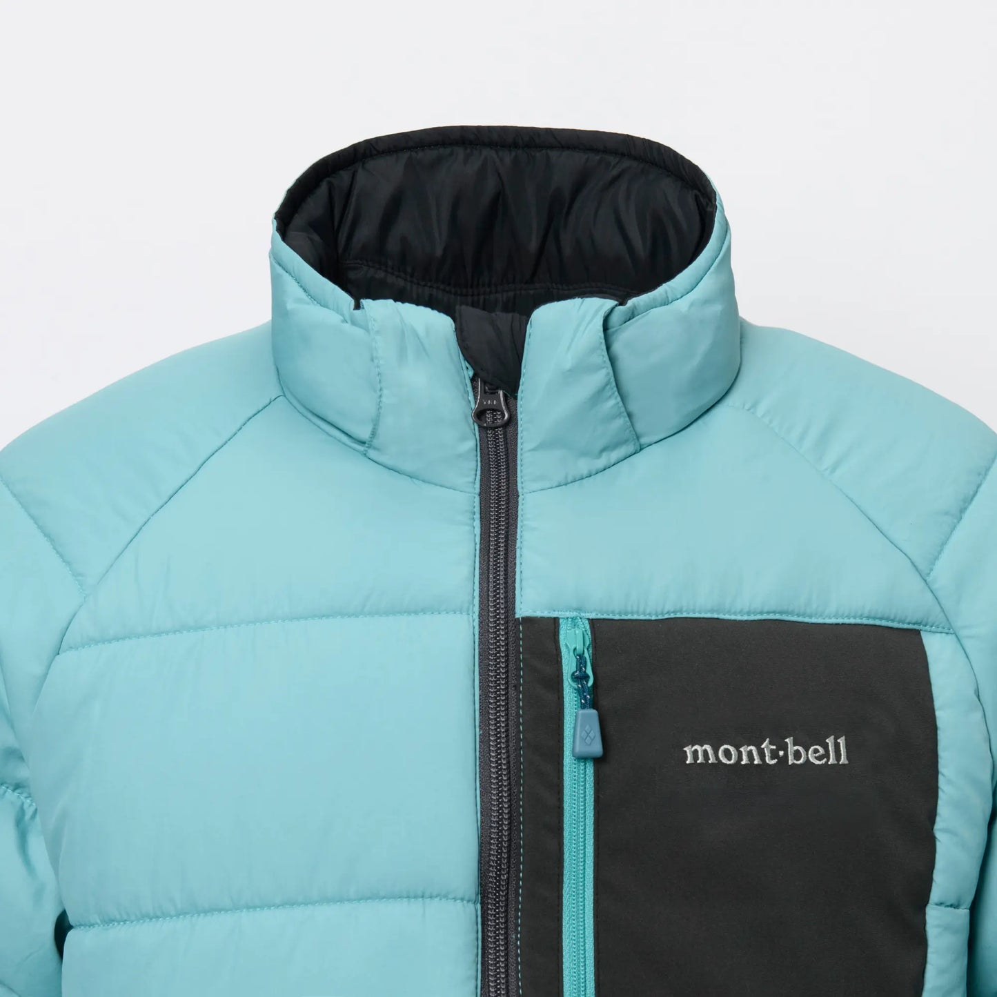 mont-bell: Thermaland Parka Kid's 140-160