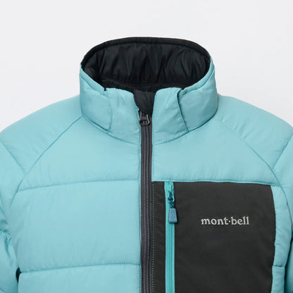mont-bell: Thermaland Parka Kid's 140-160