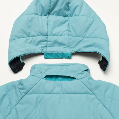 mont-bell: Thermaland Parka Kid's 140-160