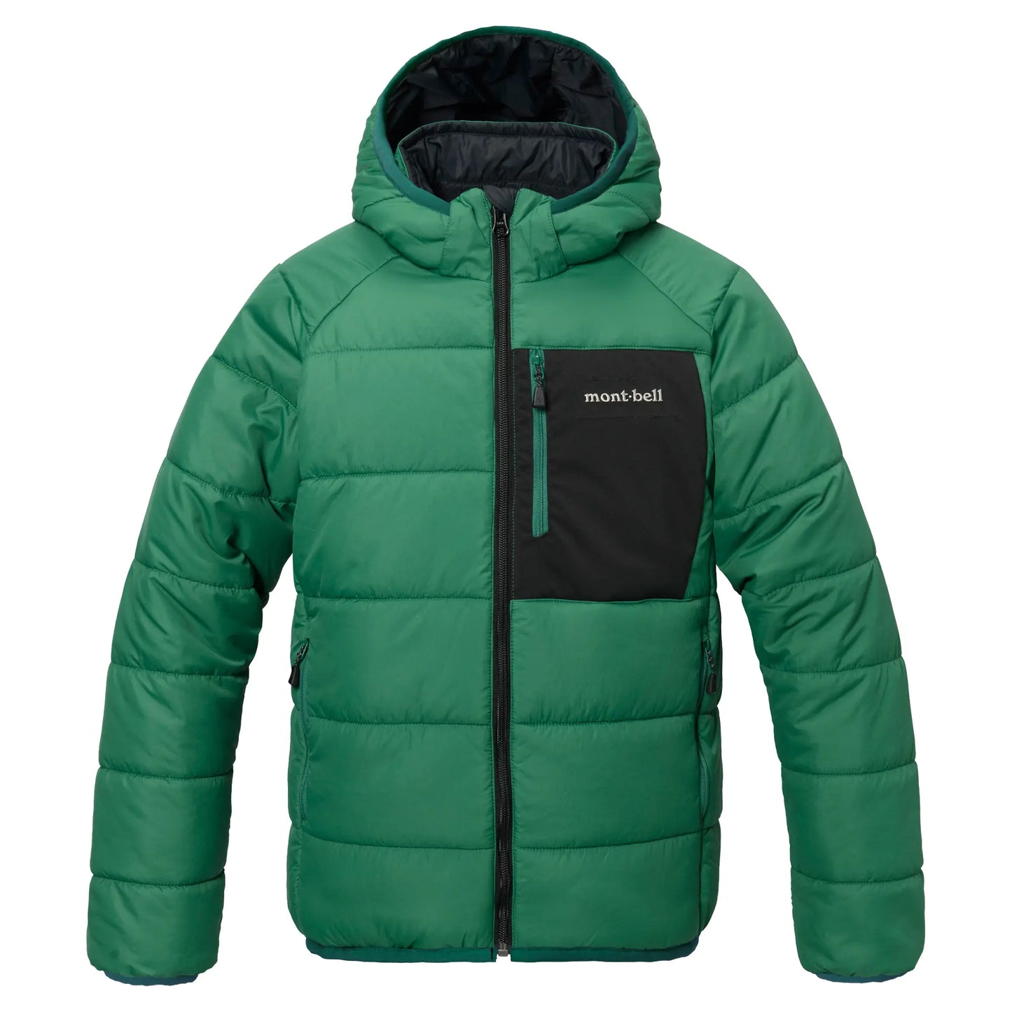 mont-bell: Thermaland Parka Kid's 140-160
