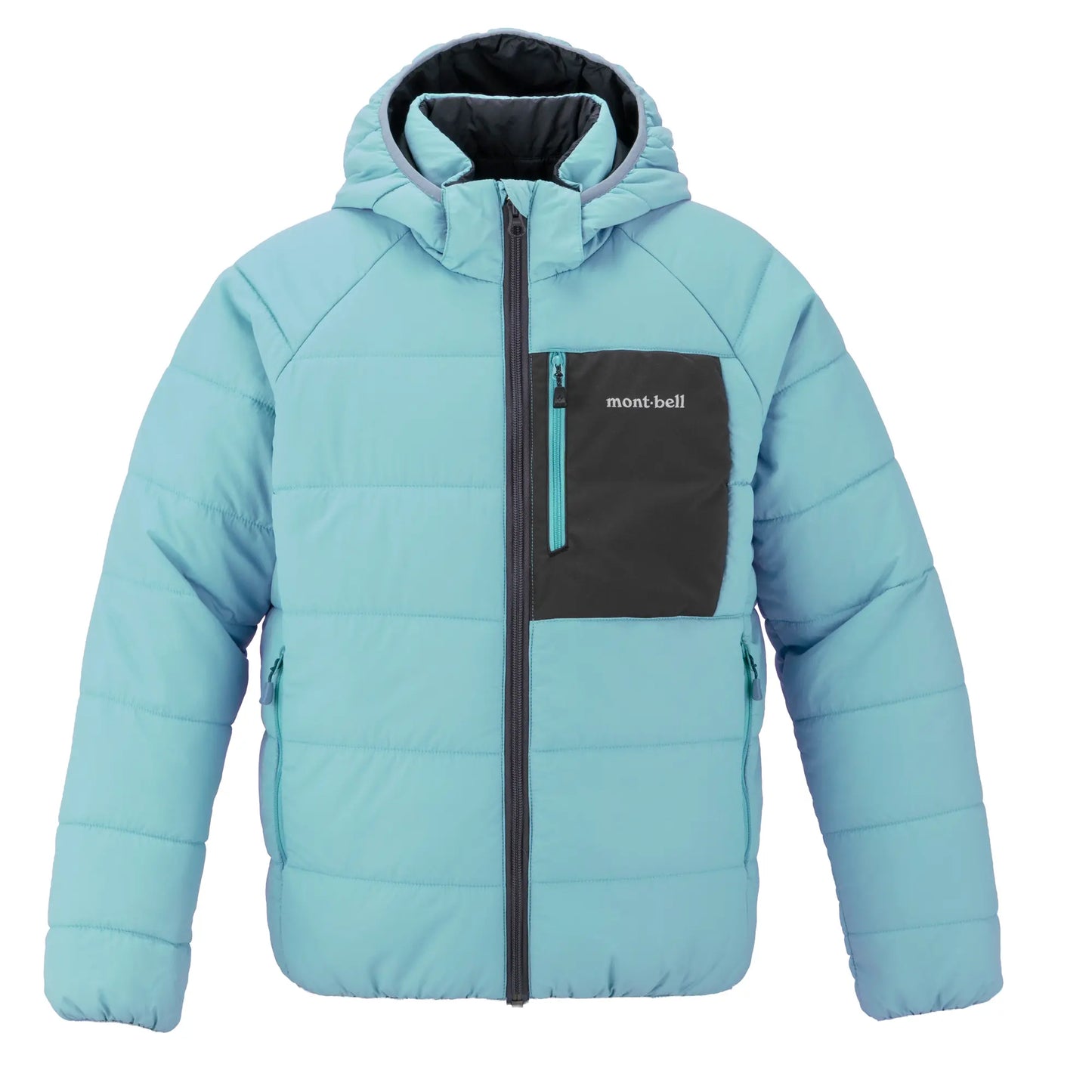 mont-bell: Thermaland Parka Kid's 140-160