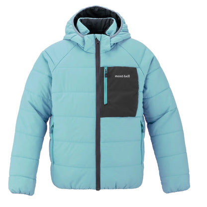 mont-bell: Thermaland Parka Kid's 140-160