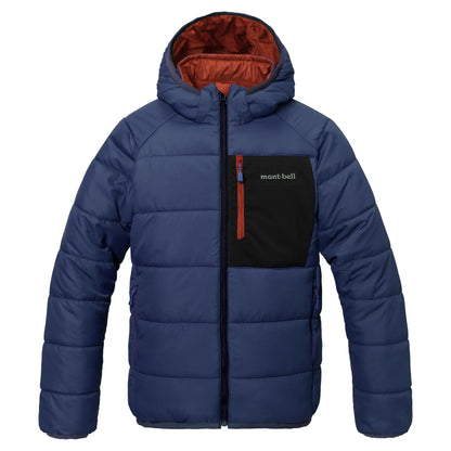 mont-bell: Thermaland Parka Kid's 140-160