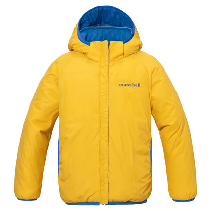 mont-bell: Thermaland Parka Kid's 100-130