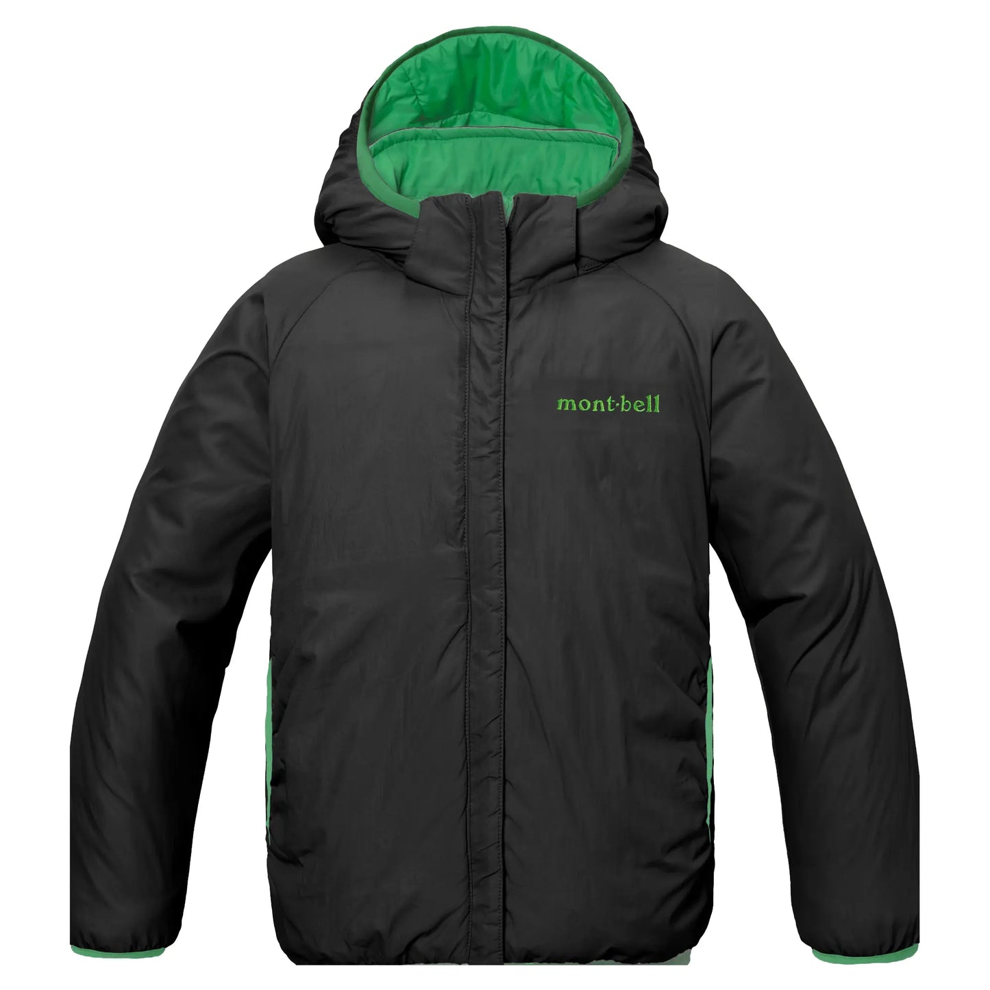 mont-bell: Thermaland Parka Kid's 100-130