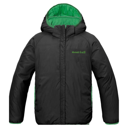mont-bell: Thermaland Parka Kid's 100-130