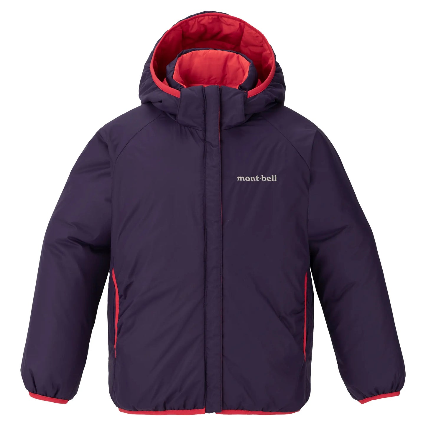 mont-bell: Thermaland Parka Kid's 100-130