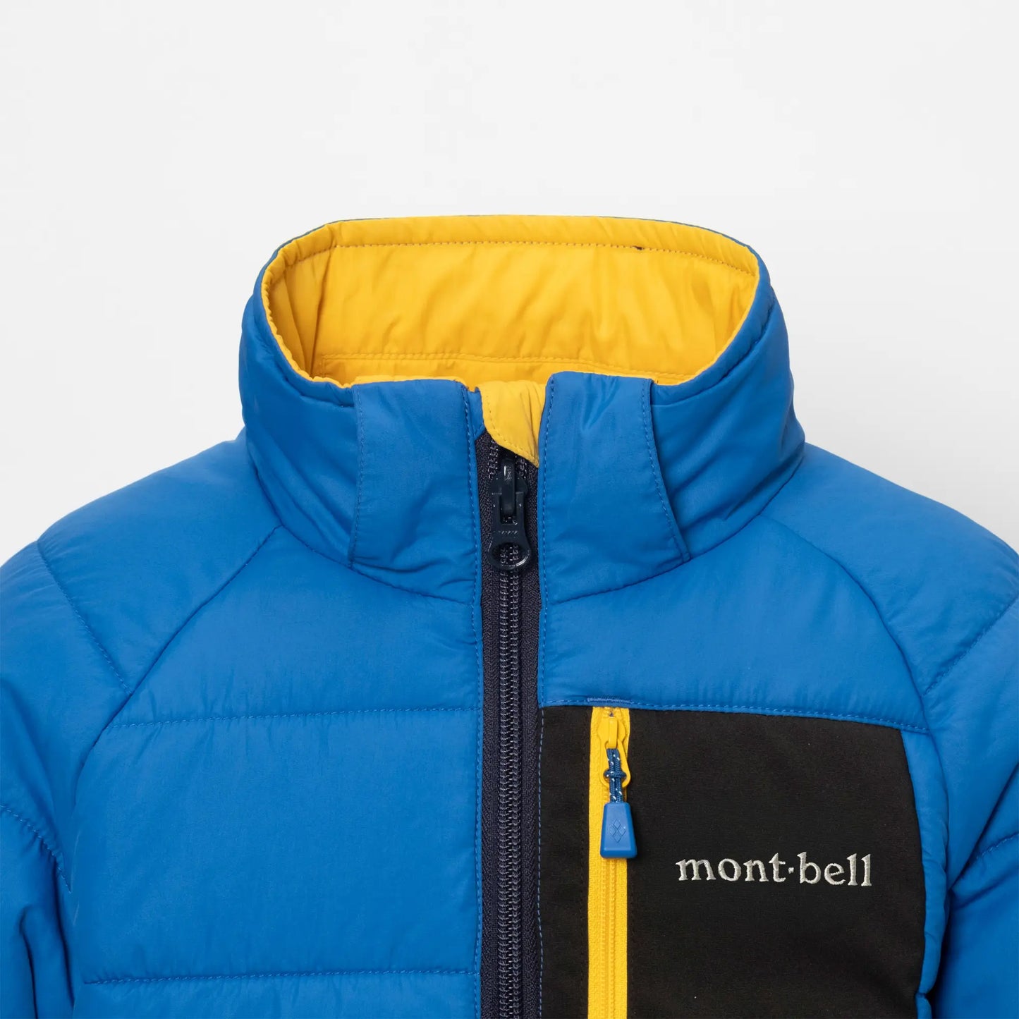 mont-bell: Thermaland Parka Kid's 100-130