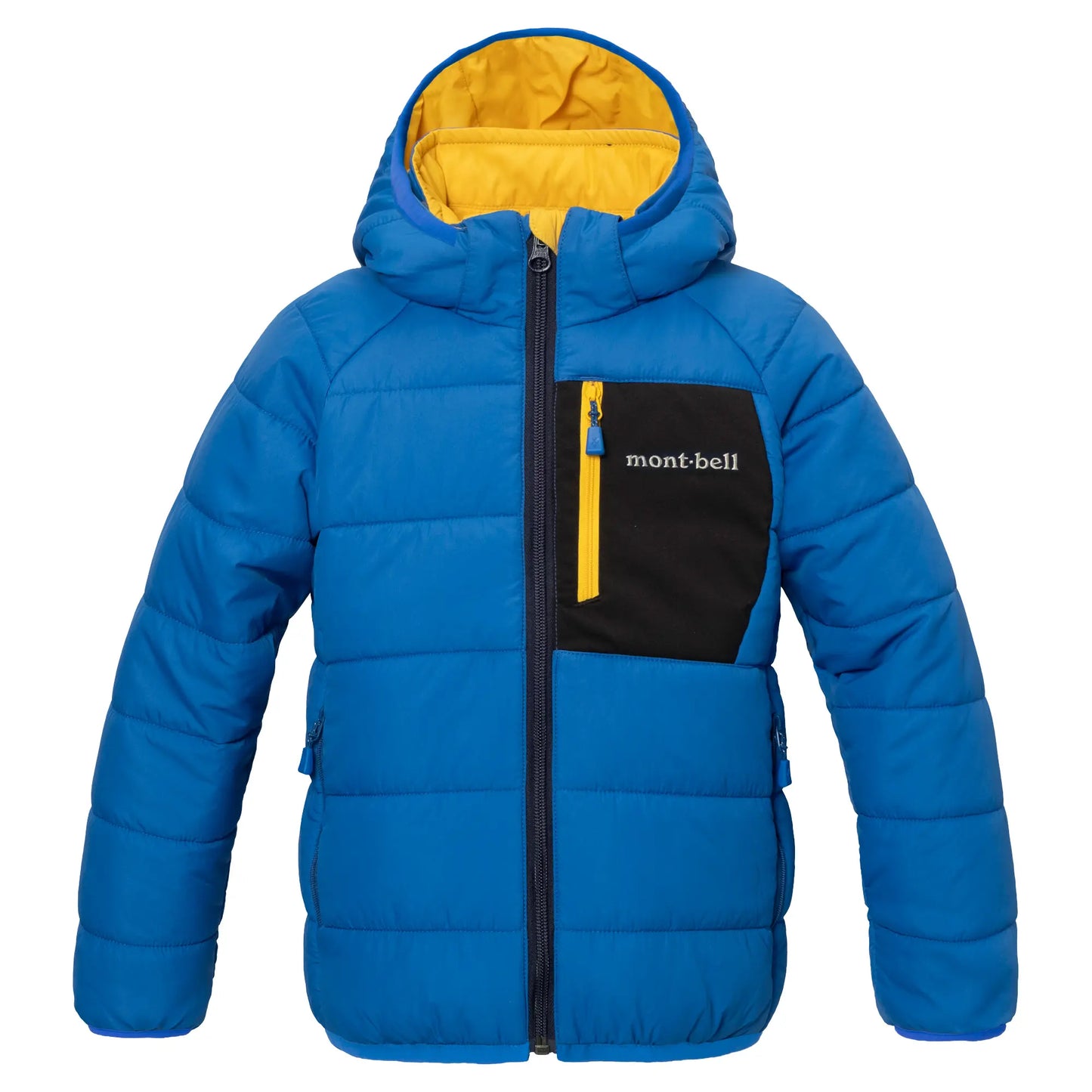 mont-bell: Thermaland Parka Kid's 100-130