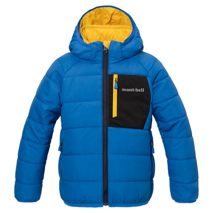 mont-bell: Thermaland Parka Kid's 100-130