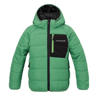 mont-bell: Thermaland Parka Kid's 100-130