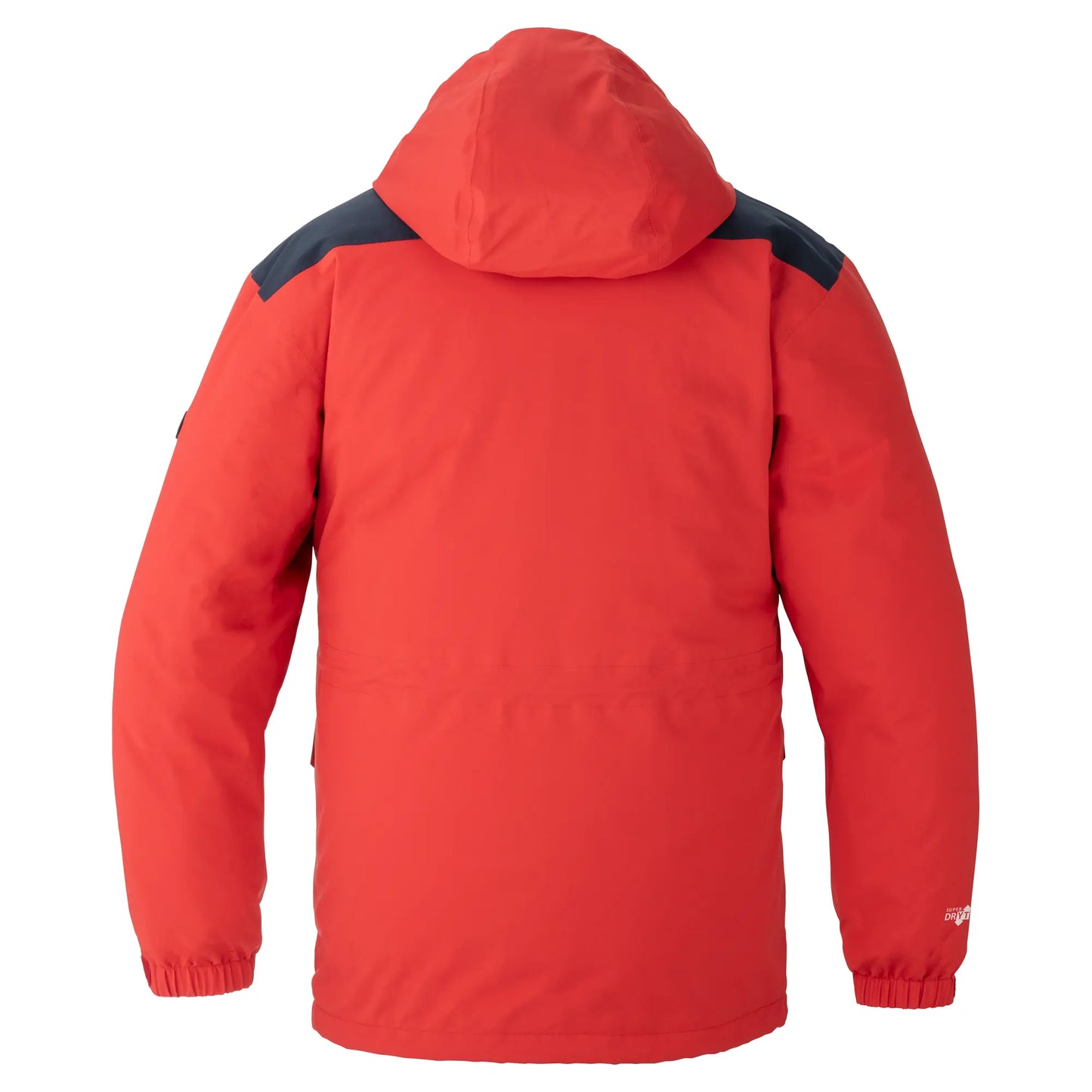 mont-bell: Super Dru Parka 50th
