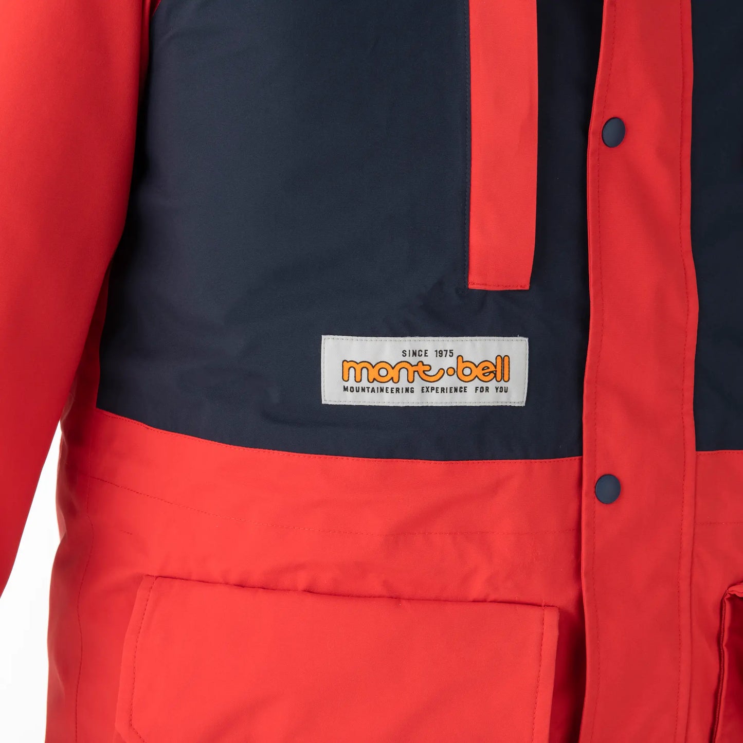 mont-bell: Super Dru Parka 50th
