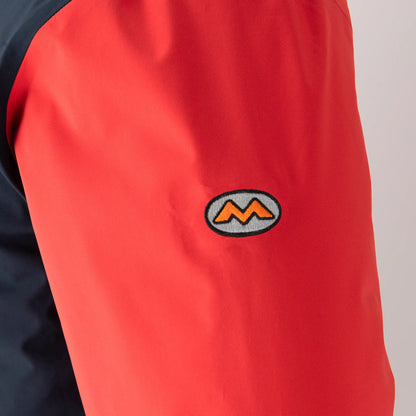 mont-bell: Super Dru Parka 50th