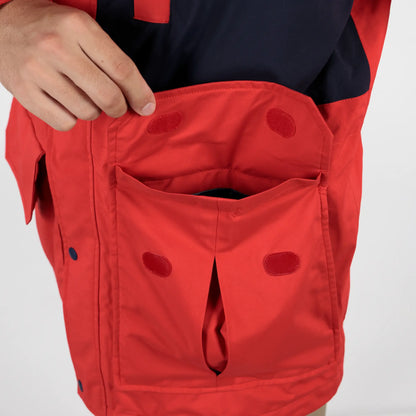 mont-bell: Super Dru Parka 50th