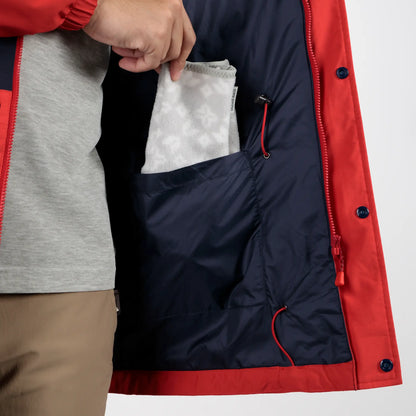 mont-bell: Super Dru Parka 50th