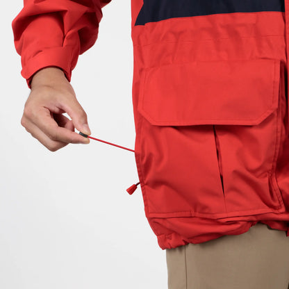 mont-bell: Super Dru Parka 50th