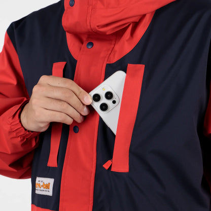 mont-bell: Super Dru Parka 50th