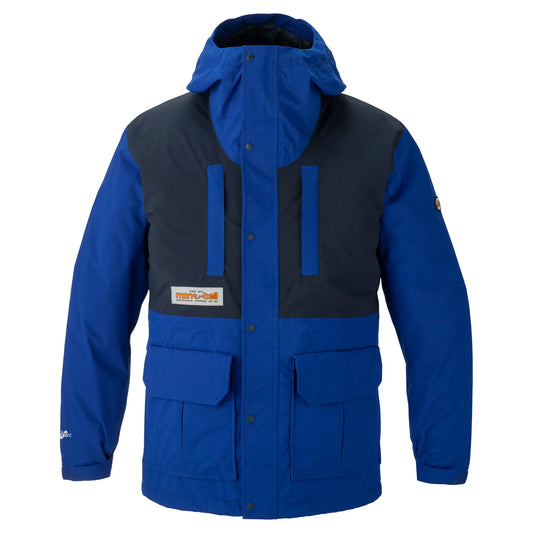 mont-bell: Super Dru Parka 50th
