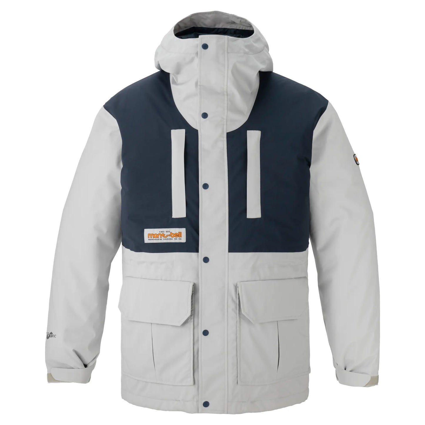 mont-bell: Super Dru Parka 50th