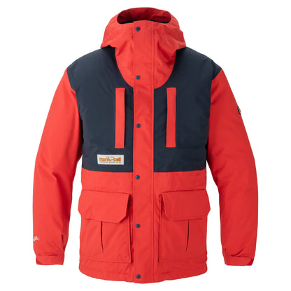 mont-bell: Super Dru Parka 50th