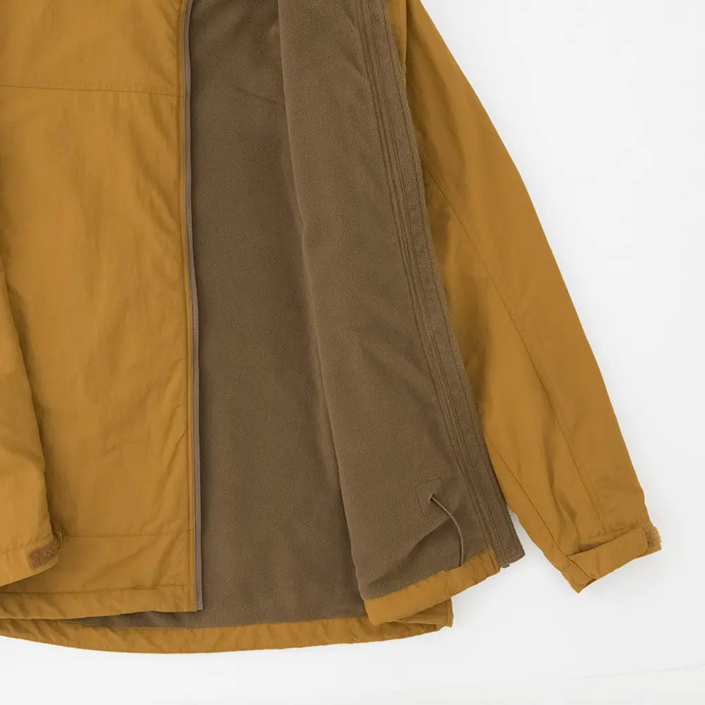 mont-bell: CLIMAPLUS100 With Shell Jacket