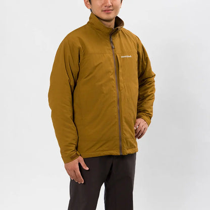 mont-bell: CLIMAPLUS100 With Shell Jacket