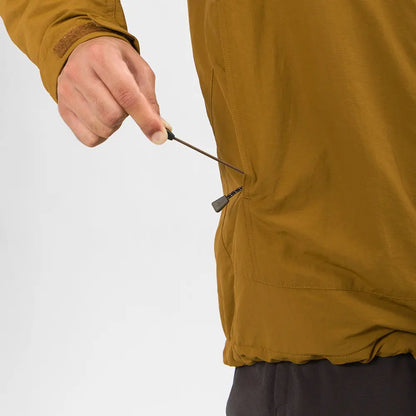 mont-bell: CLIMAPLUS100 With Shell Jacket