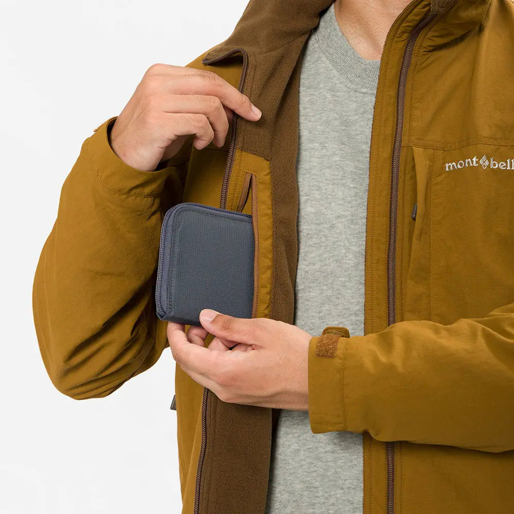 mont-bell: CLIMAPLUS100 With Shell Jacket