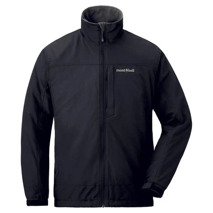 mont-bell: CLIMAPLUS100 With Shell Jacket