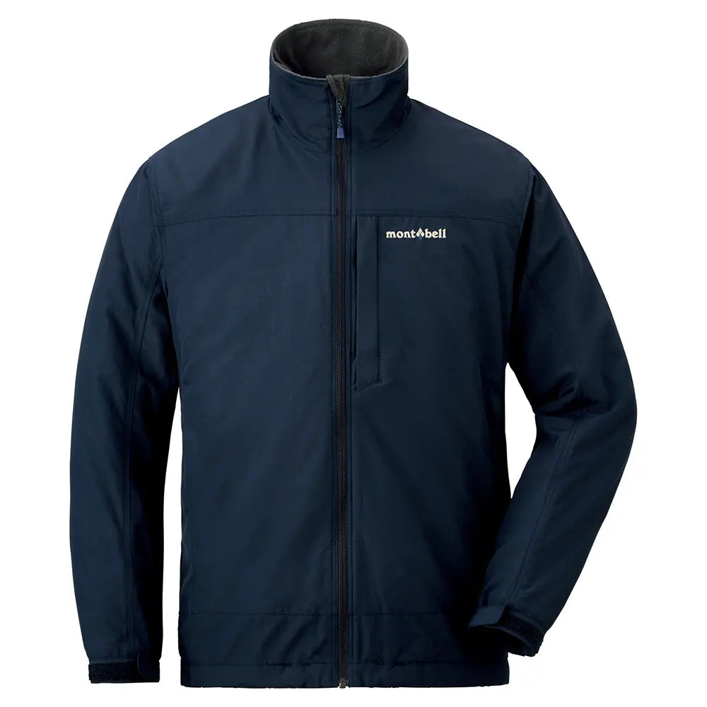 mont-bell: CLIMAPLUS100 With Shell Jacket