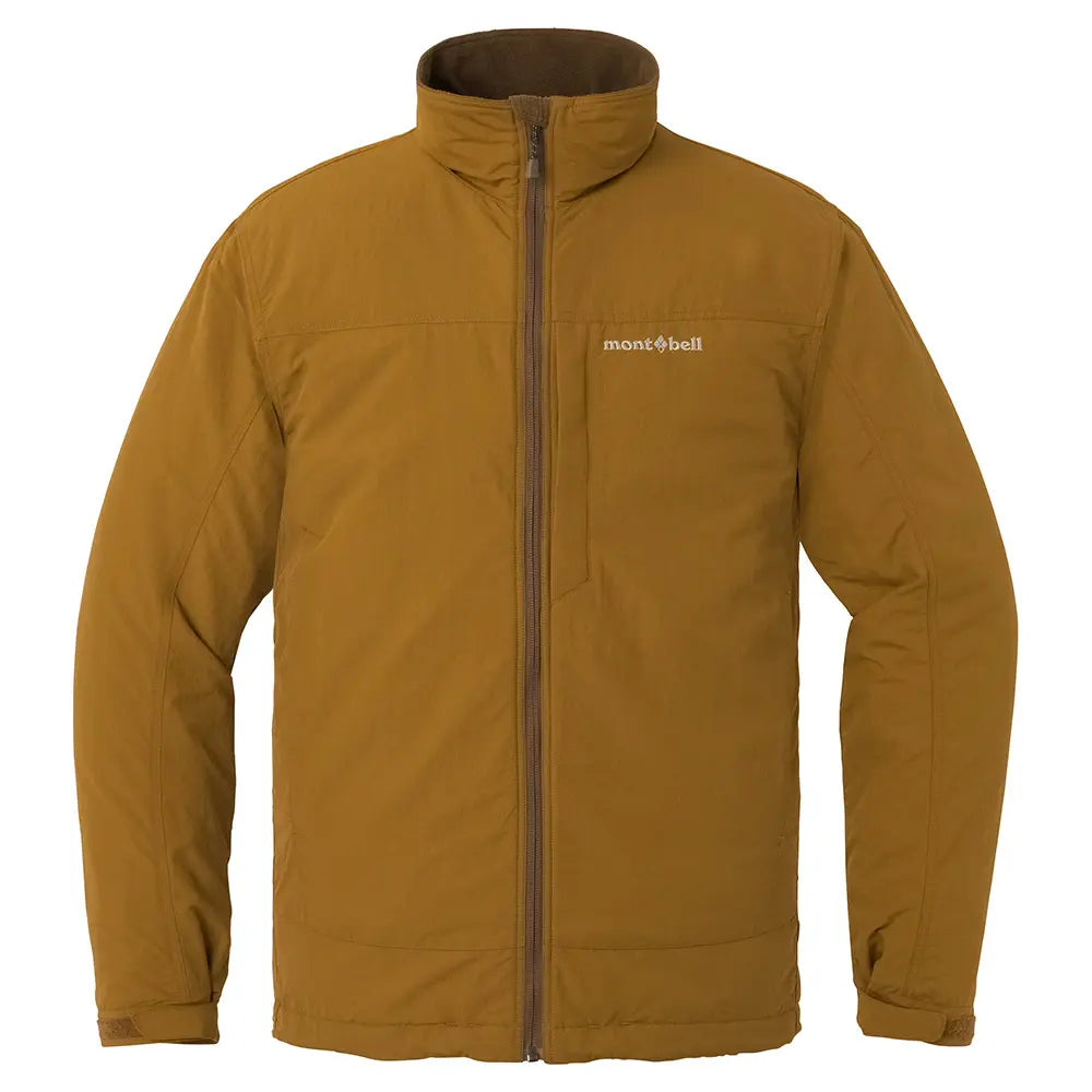 mont-bell: CLIMAPLUS100 With Shell Jacket