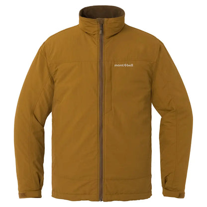 mont-bell: CLIMAPLUS100 With Shell Jacket