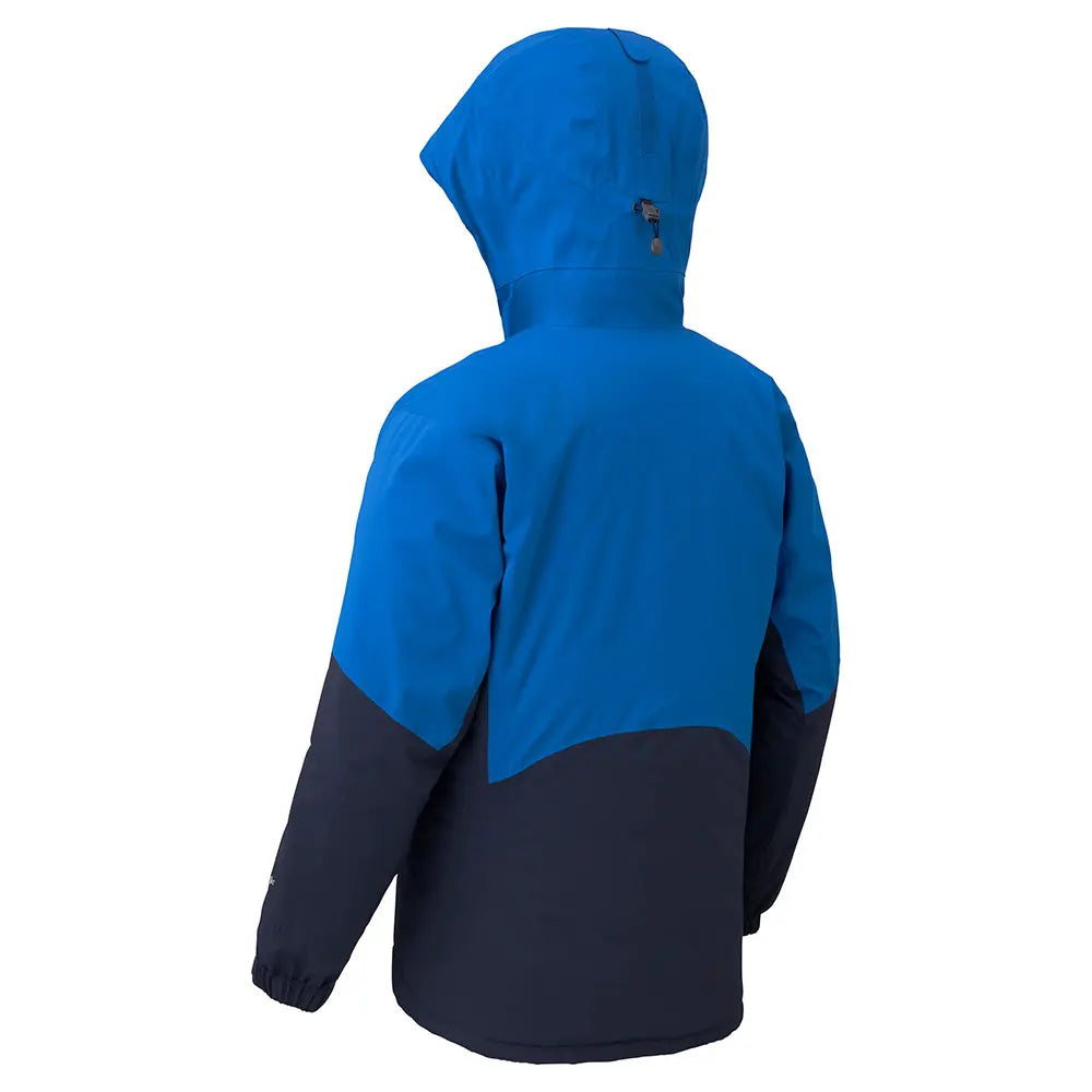 mont-bell: Powder Hop Parka Men's