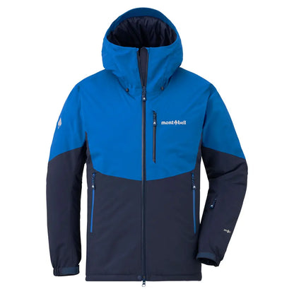 mont-bell: Powder Hop Parka Men's