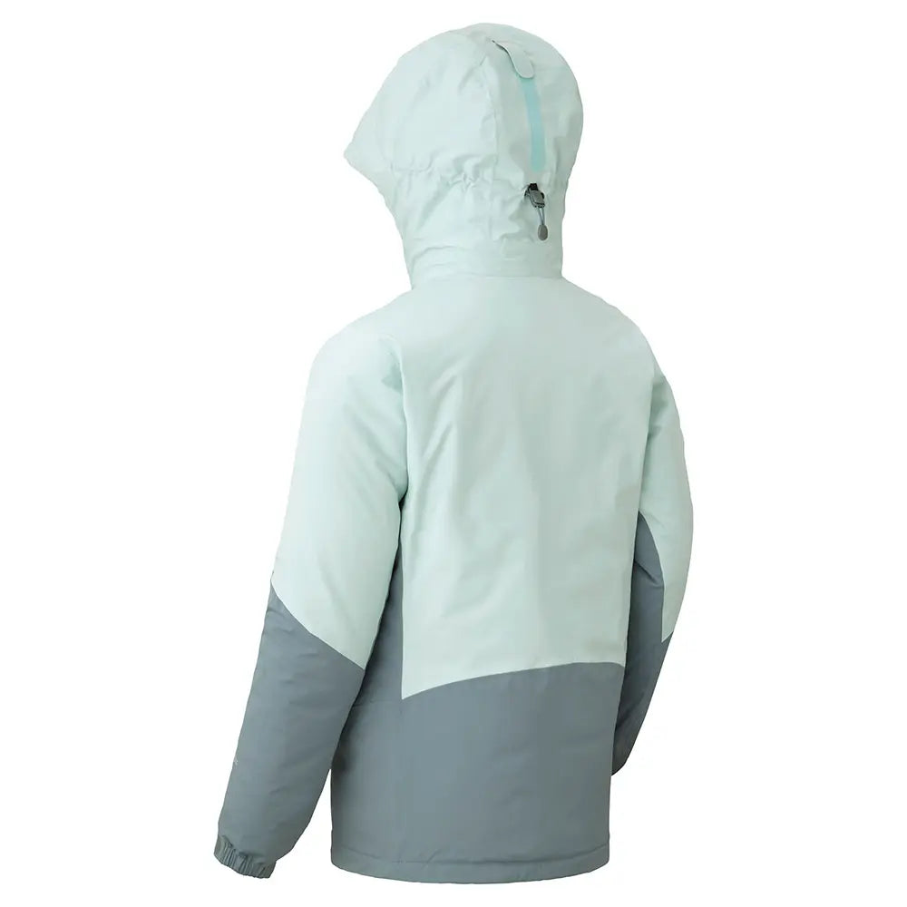 mont-bell: Powder Hop Parka Women's