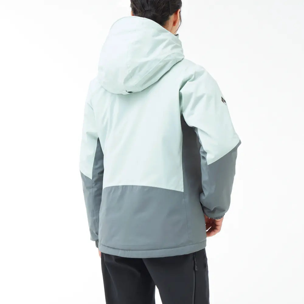 mont-bell: Powder Hop Parka Women's