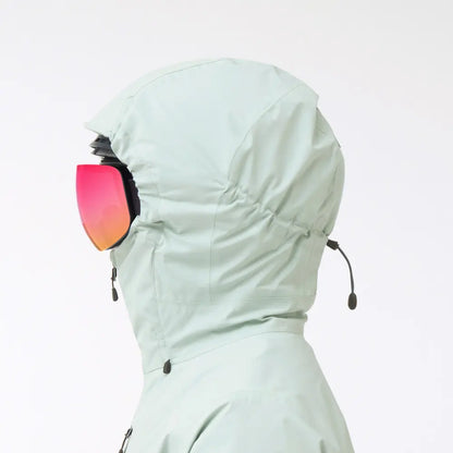 mont-bell: Powder Hop Parka Women's