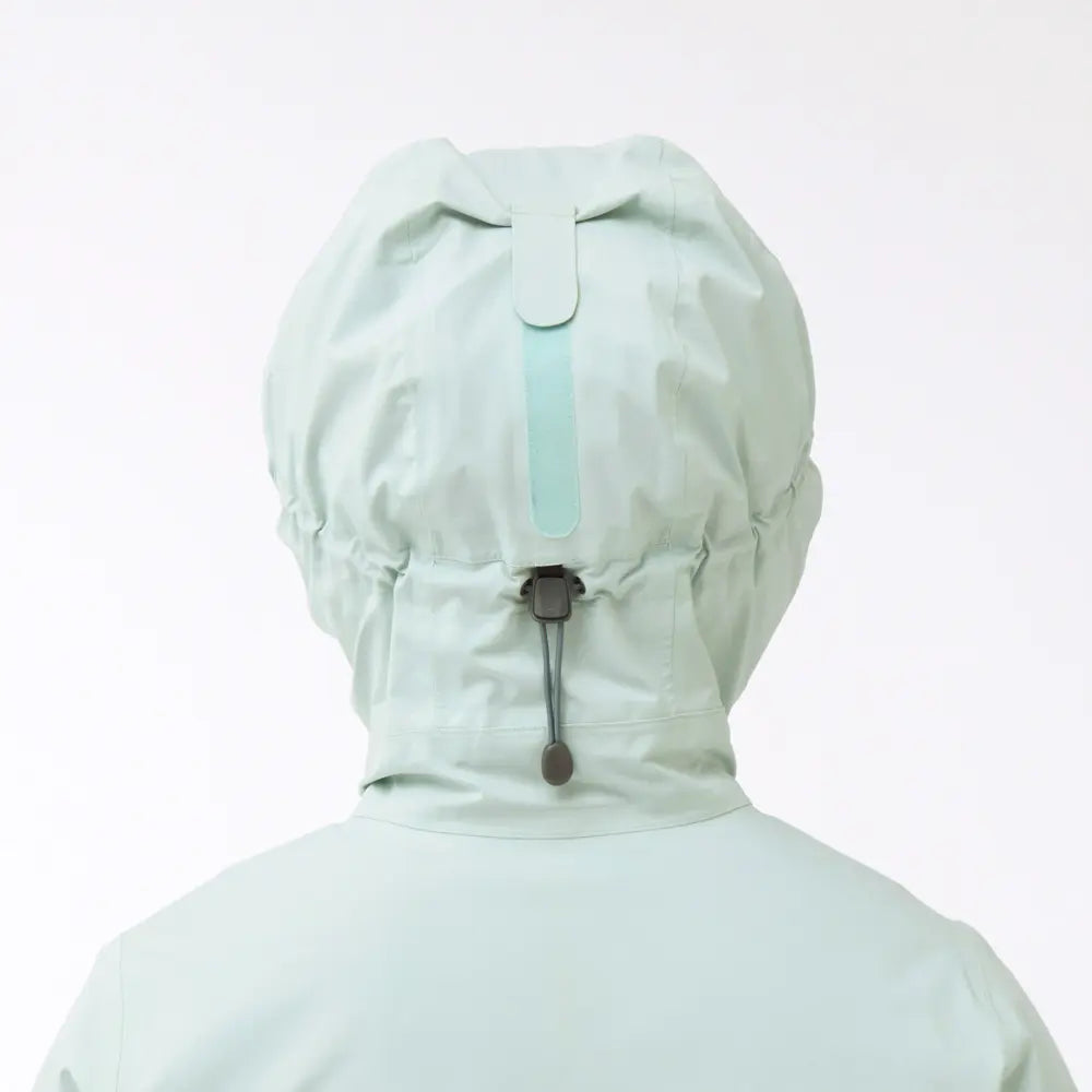 mont-bell: Powder Hop Parka Women's