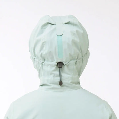 mont-bell: Powder Hop Parka Women's