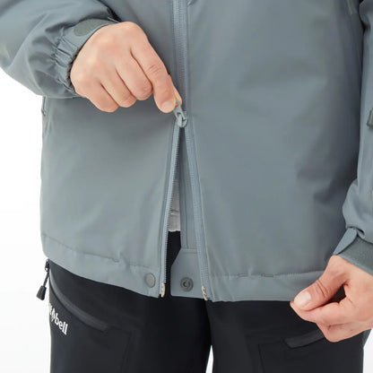 mont-bell: Powder Hop Parka Women's