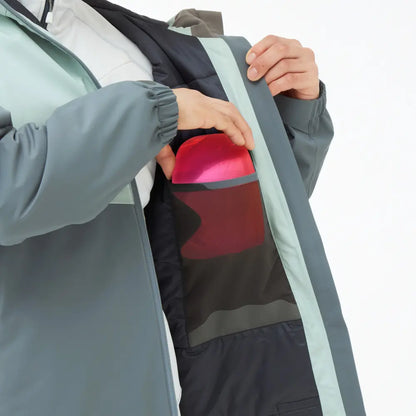 mont-bell: Powder Hop Parka Women's