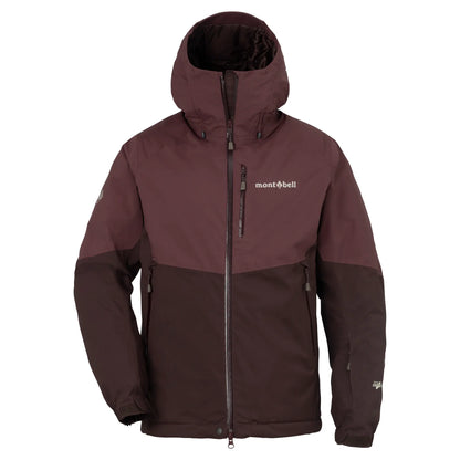 mont-bell: Powder Hop Parka Women's