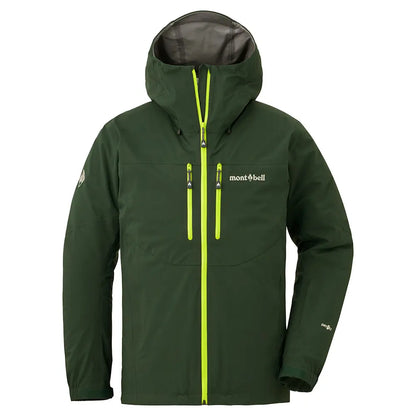 mont-bell: 3in1 Fall Line Parka Men's