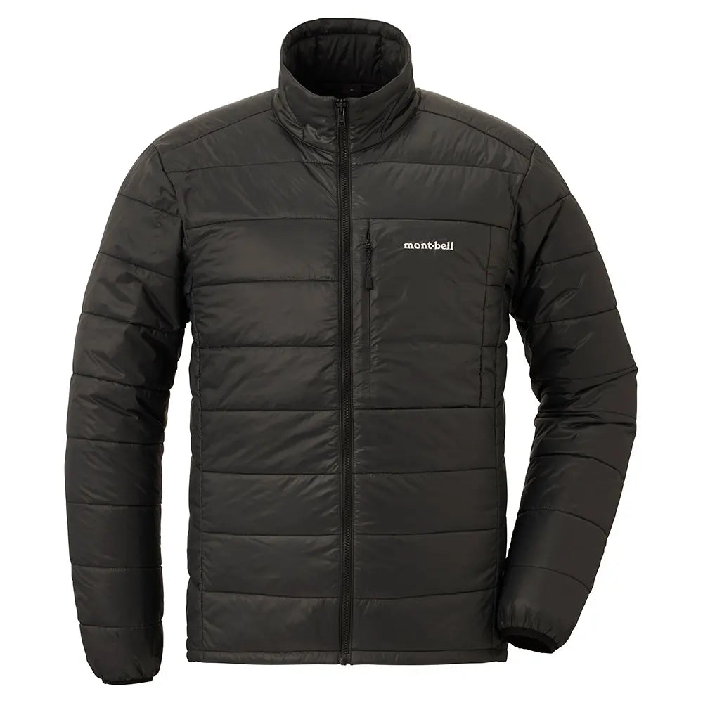 mont-bell: 3in1 Fall Line Parka Men's