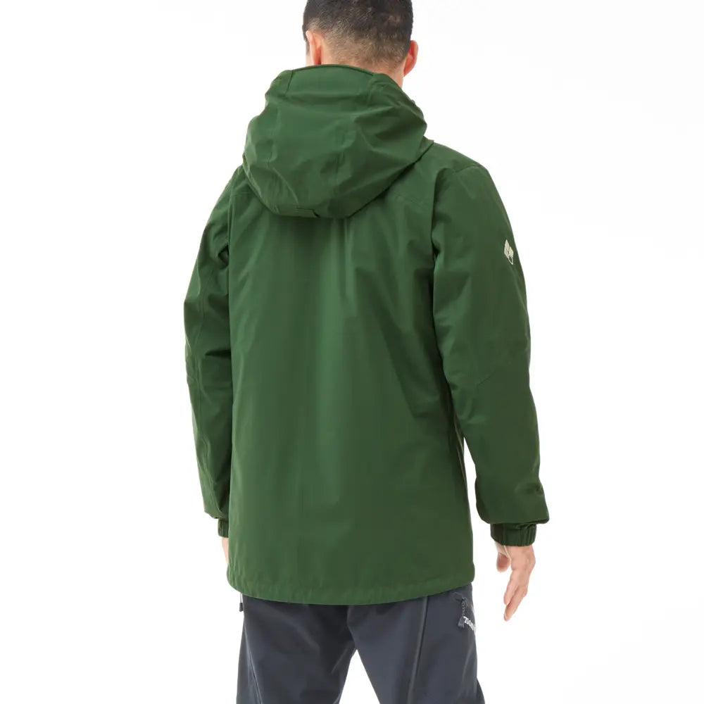 mont-bell: 3in1 Fall Line Parka Men's