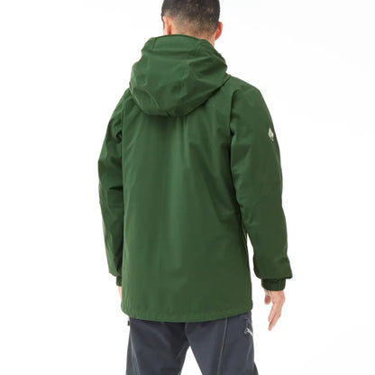 mont-bell: 3in1 Fall Line Parka Men's