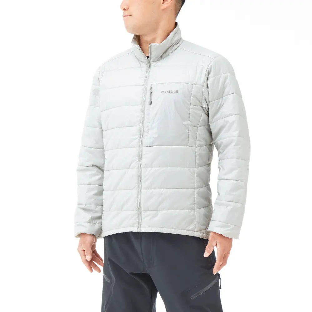 mont-bell: 3in1 Fall Line Parka Men's