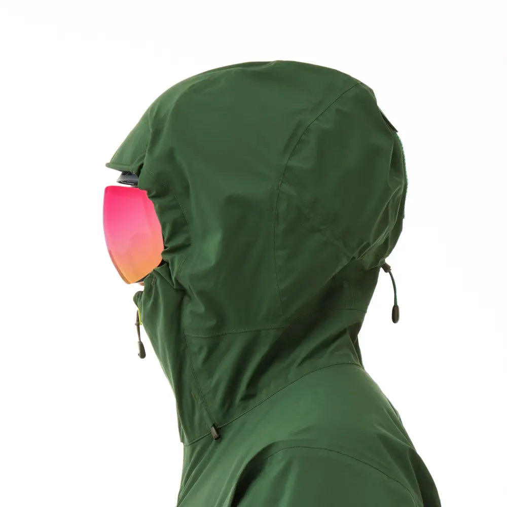 mont-bell: 3in1 Fall Line Parka Men's