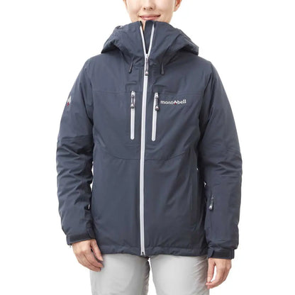 mont-bell: 3in1 Fall Line Parka Women's
